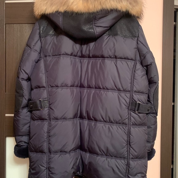 Obenik Super Warm Men jacket, Size XL - Picture 5 of 9